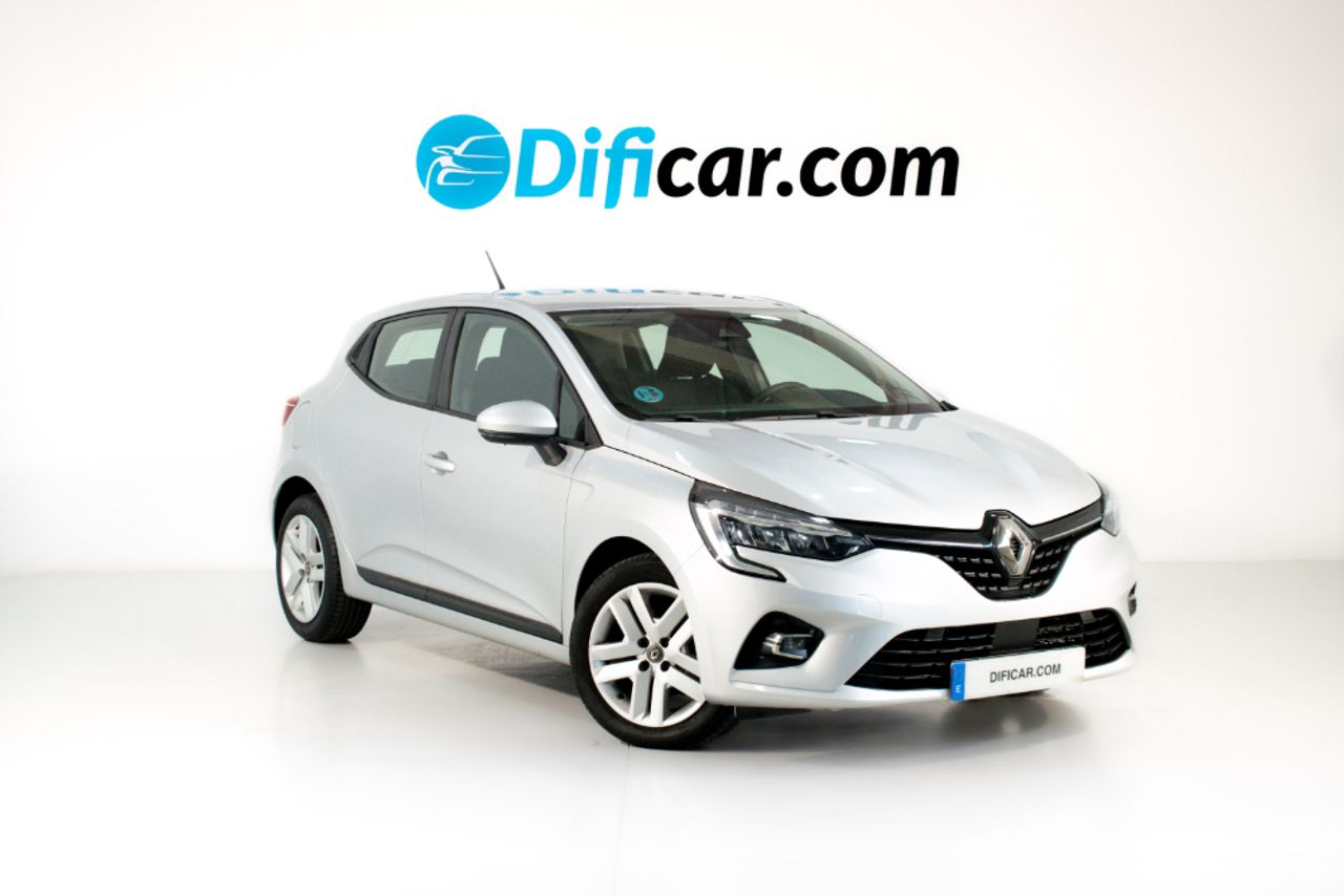 renault clio 2021 / foto grande (3)