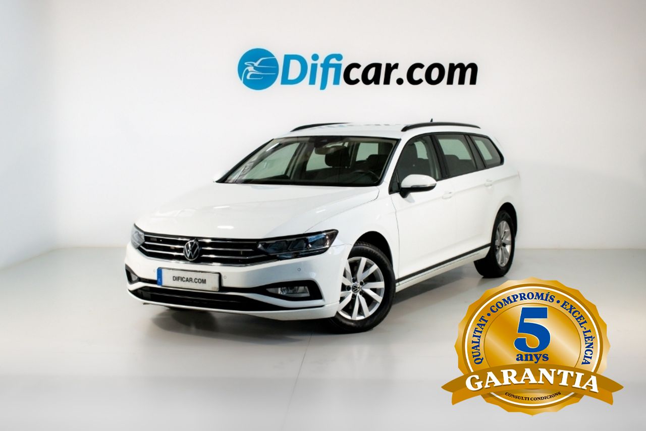 volkswagen passat 2020 /