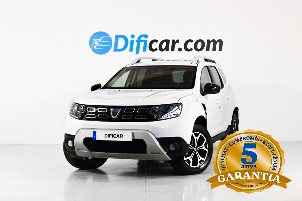 dacia duster 2020 /