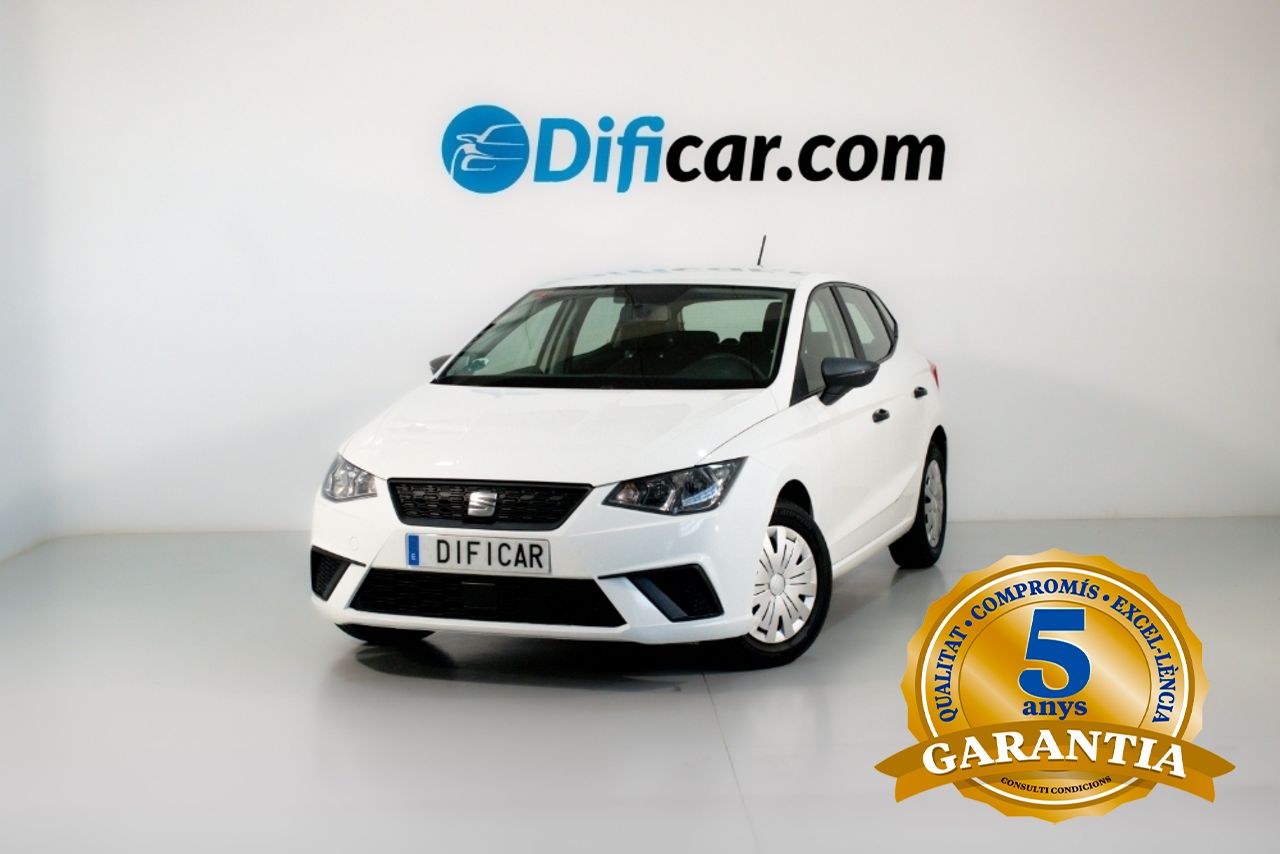 seat ibiza 2019 /