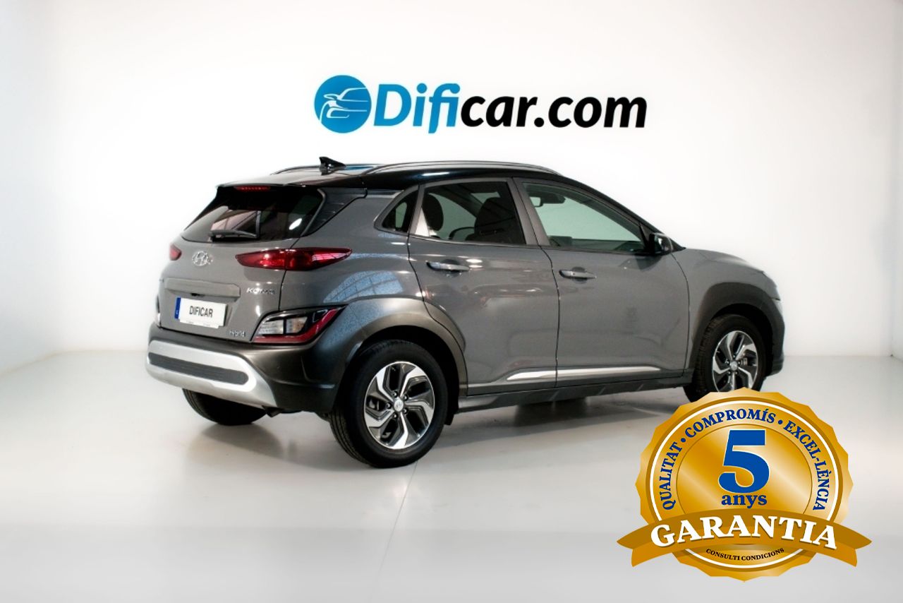 hyundai kona 2021 /