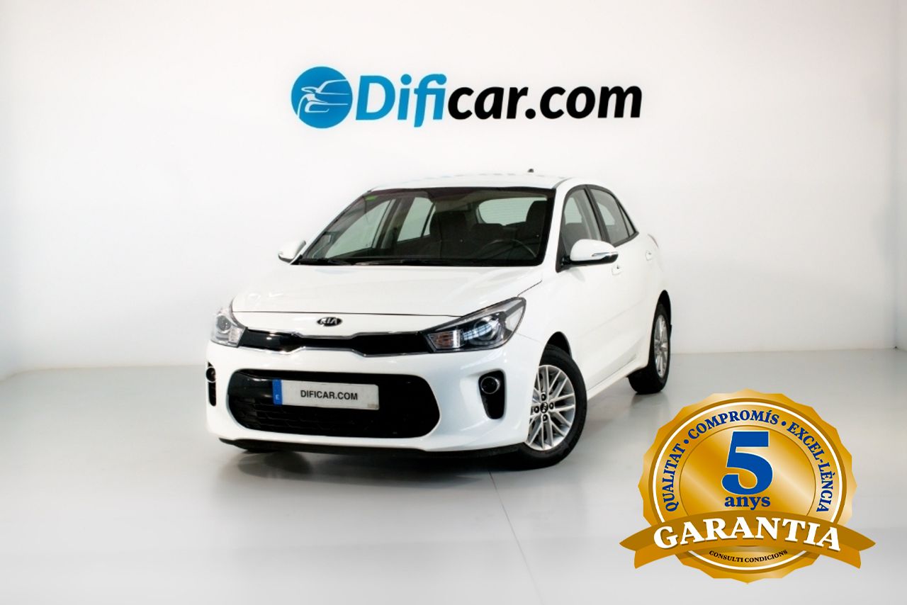 kia rio 2019 /