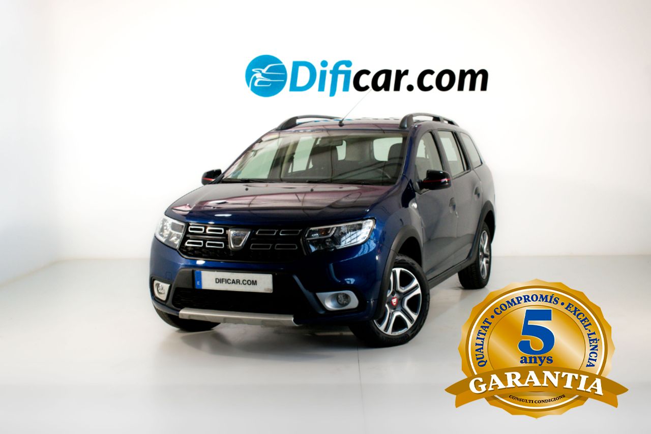 dacia logan 2020 /