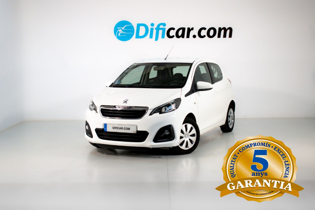 peugeot 108 2020 /