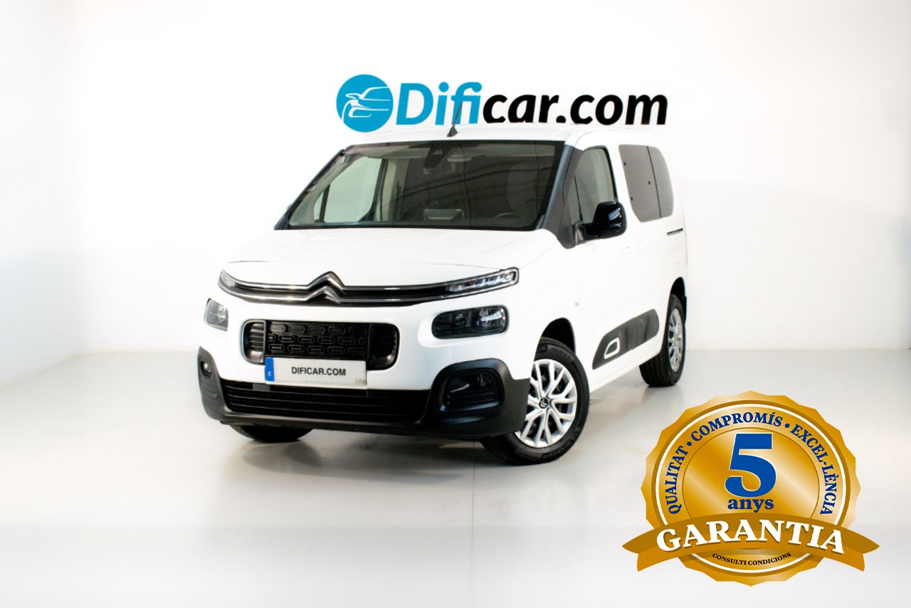 citroën berlingo 2022 /
