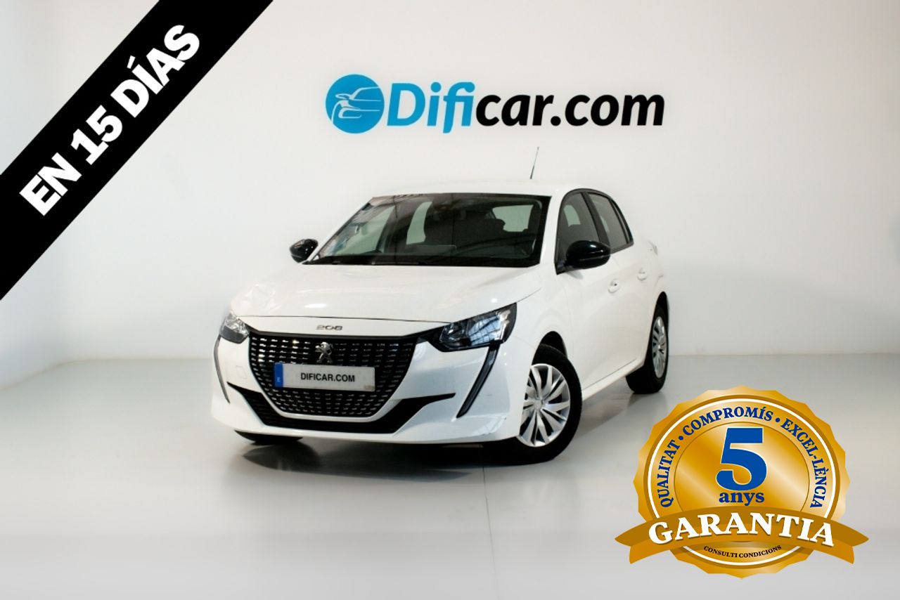 peugeot 208 2022 /