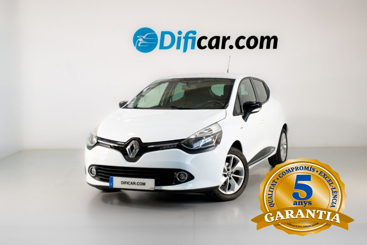renault clio 2015 /