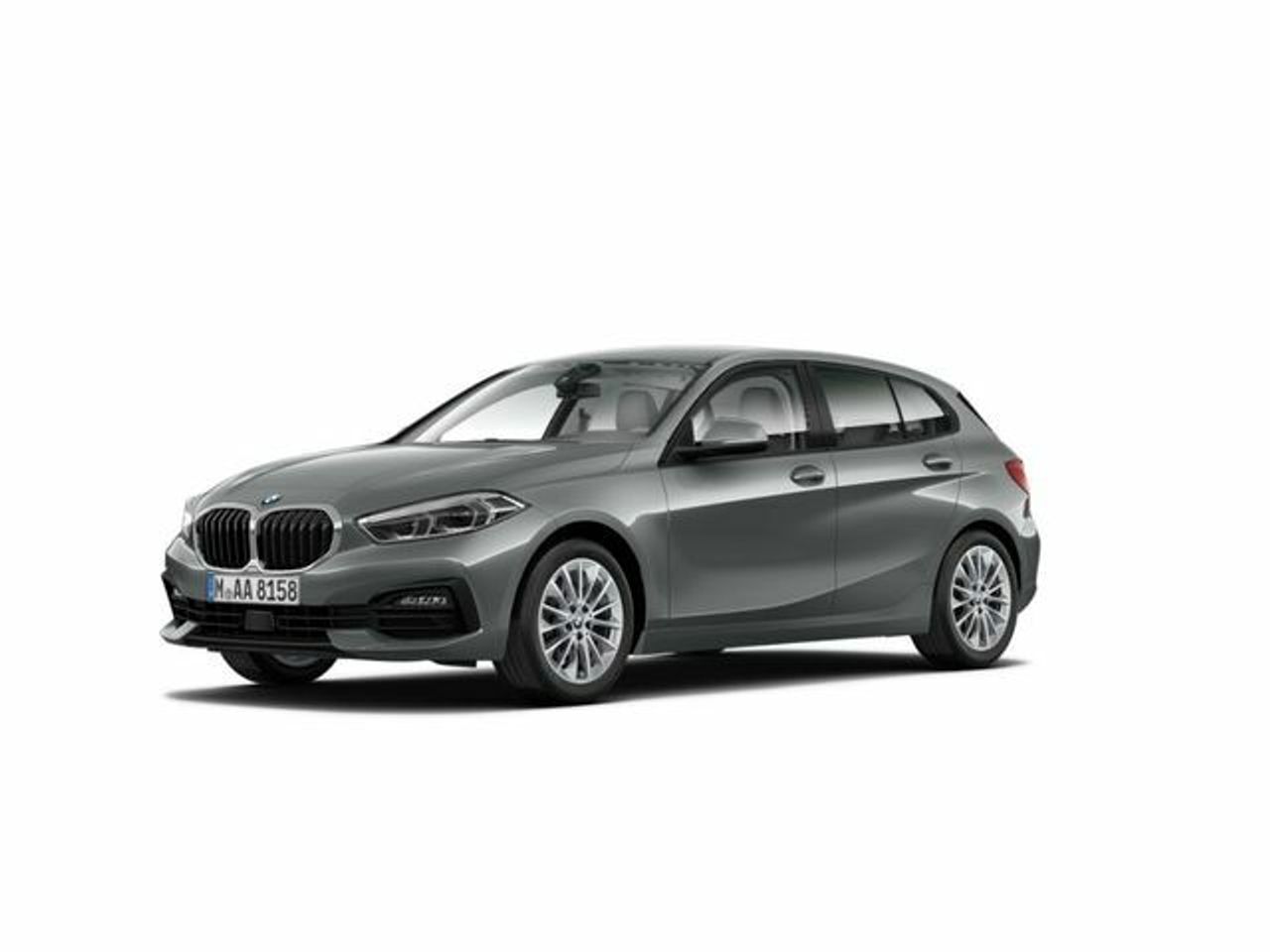 bmw serie 1 2024 /