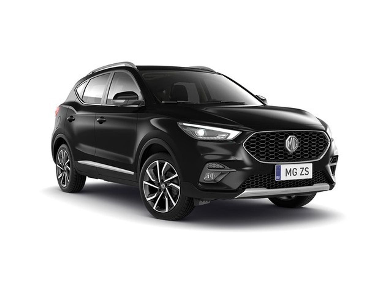 mg zs 2024 /