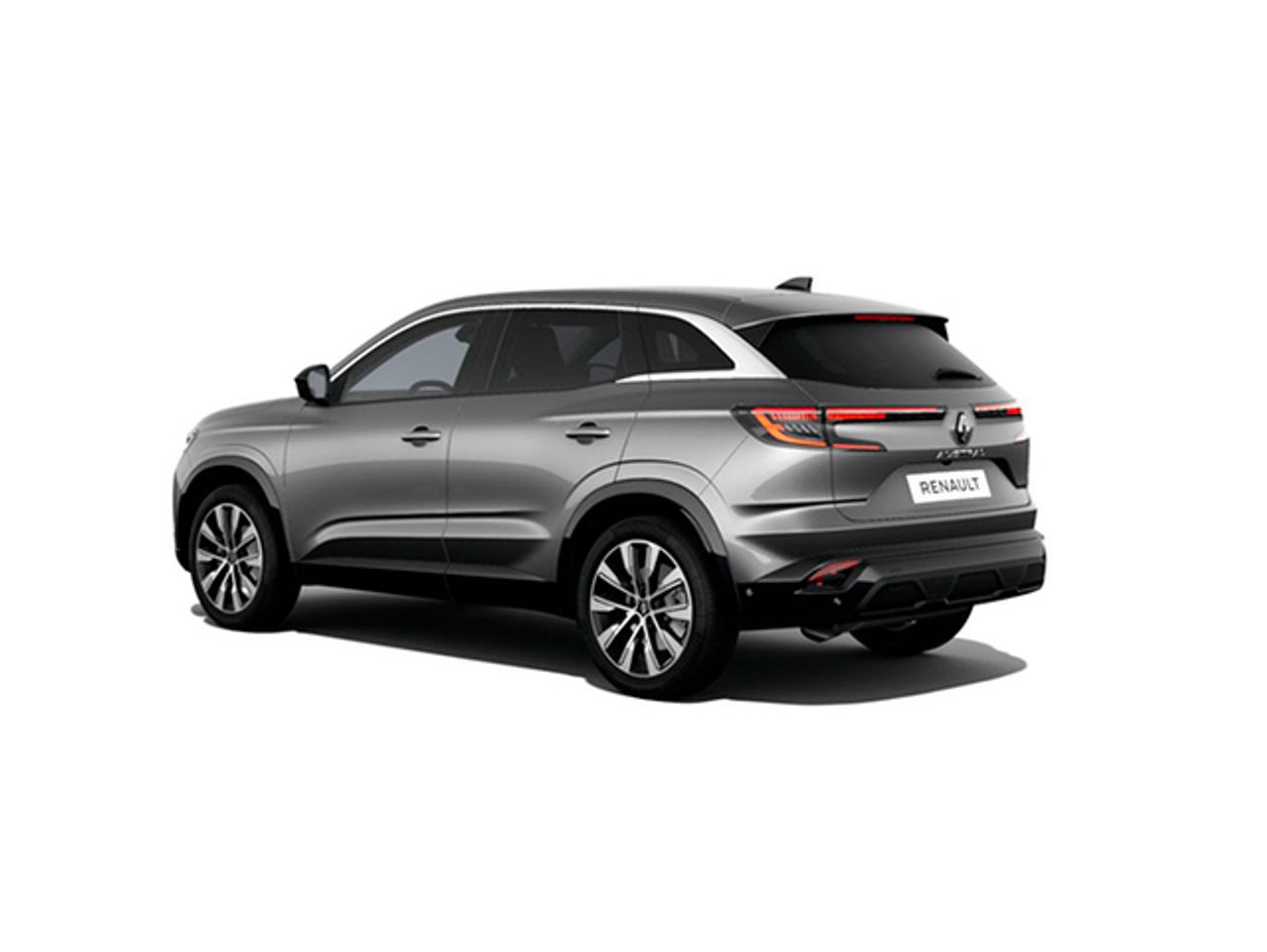renault austral 2024 / foto grande (3)