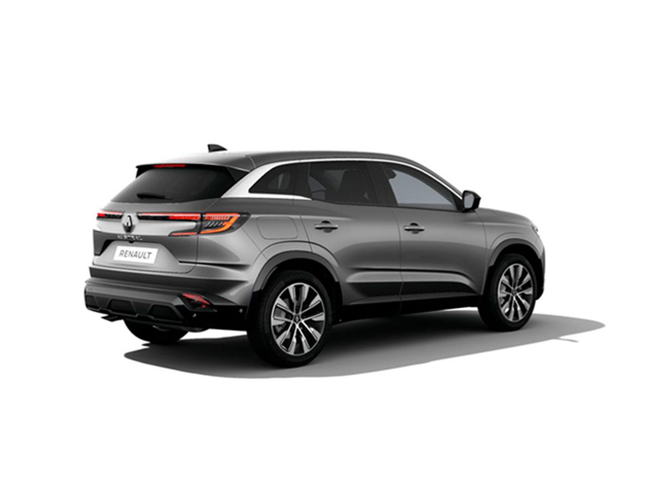 renault austral 2024 / foto grande (2)
