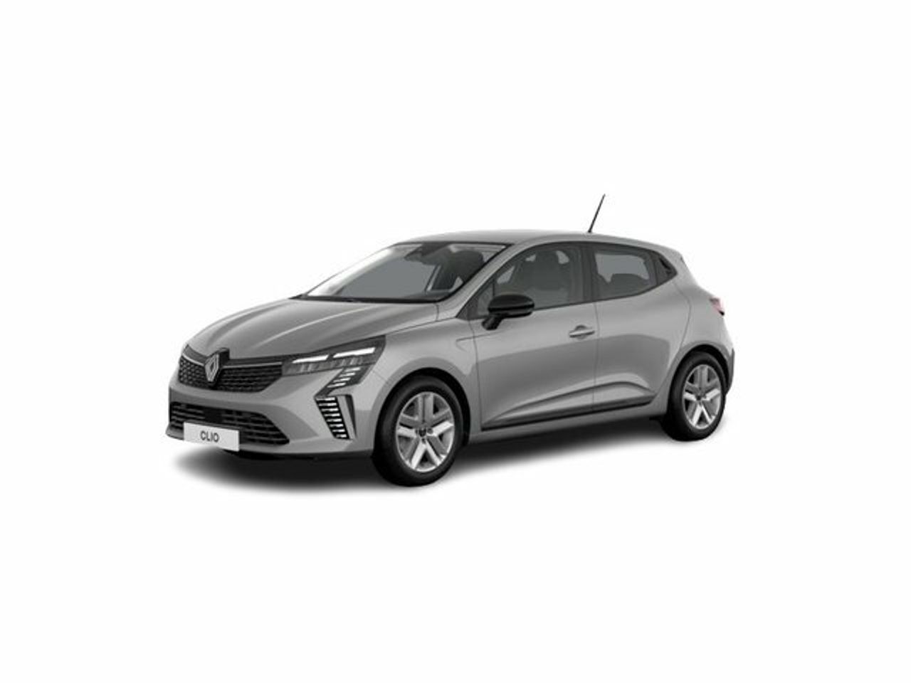 Renault clio aluminio  de segunda mano - renault clio 2024 /