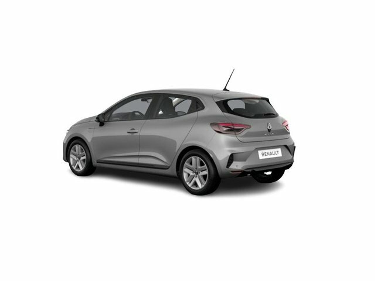 renault clio 2024 / foto grande (3)
