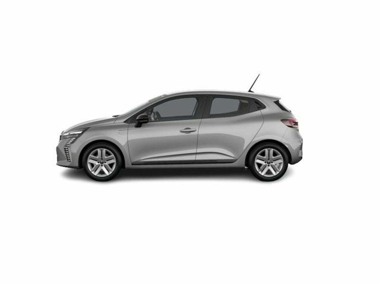 renault clio 2024 / foto grande (2)
