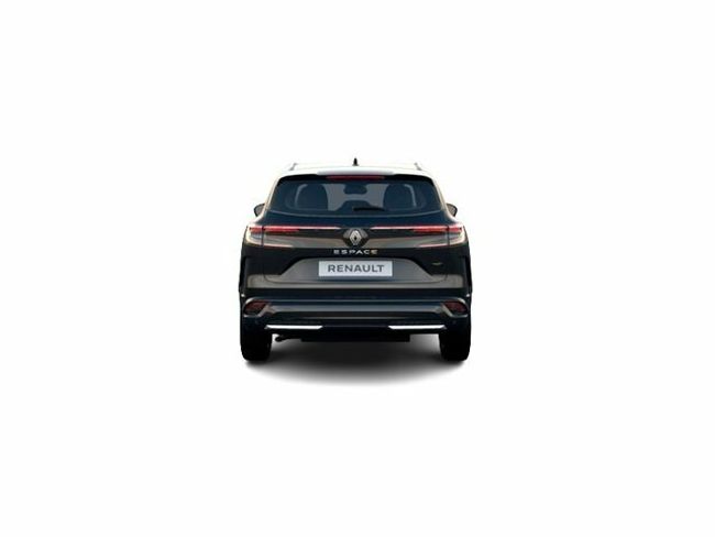 Foto 4 del coche Renault Espace Techno E-Tech full hybrid 147 kW (200 CV) - 2052MPY de segunda mano en Madrid