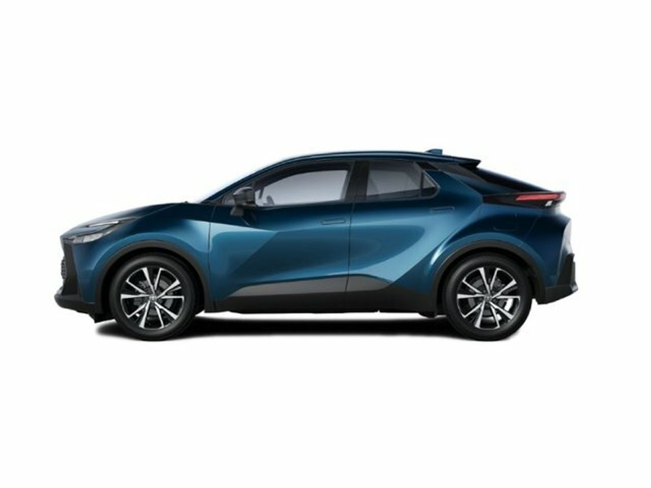 toyota c-hr 2024 / foto grande (3)