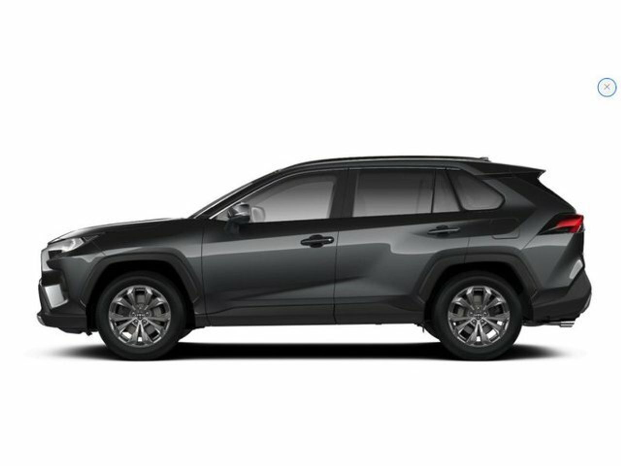 toyota rav4 2024 / foto grande (2)