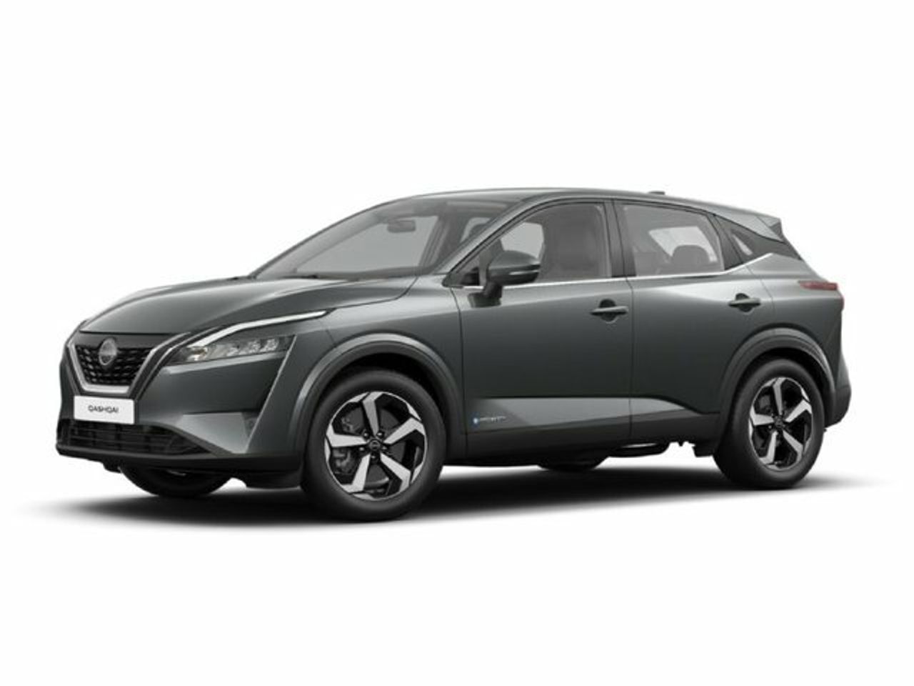 Bisagra bidimensional para puertas  de segunda mano - nissan qashqai 2024 /