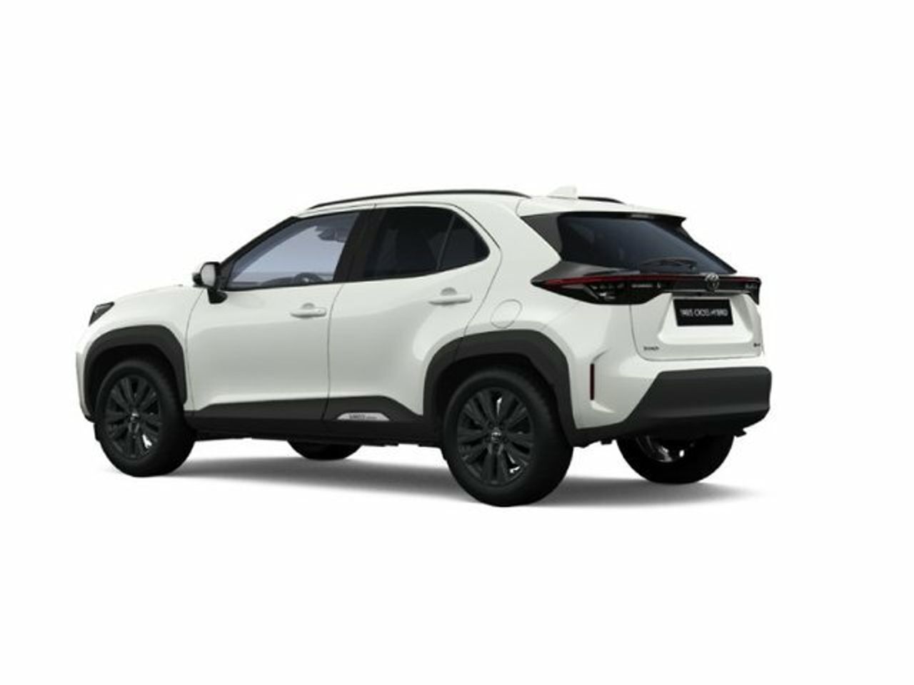 toyota yaris cross 2024 / foto grande (3)