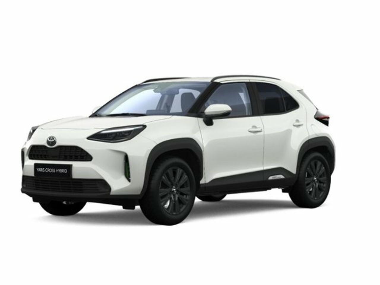 Neumaticos de 22 pulgadas  de segunda mano - toyota yaris cross 2024 /