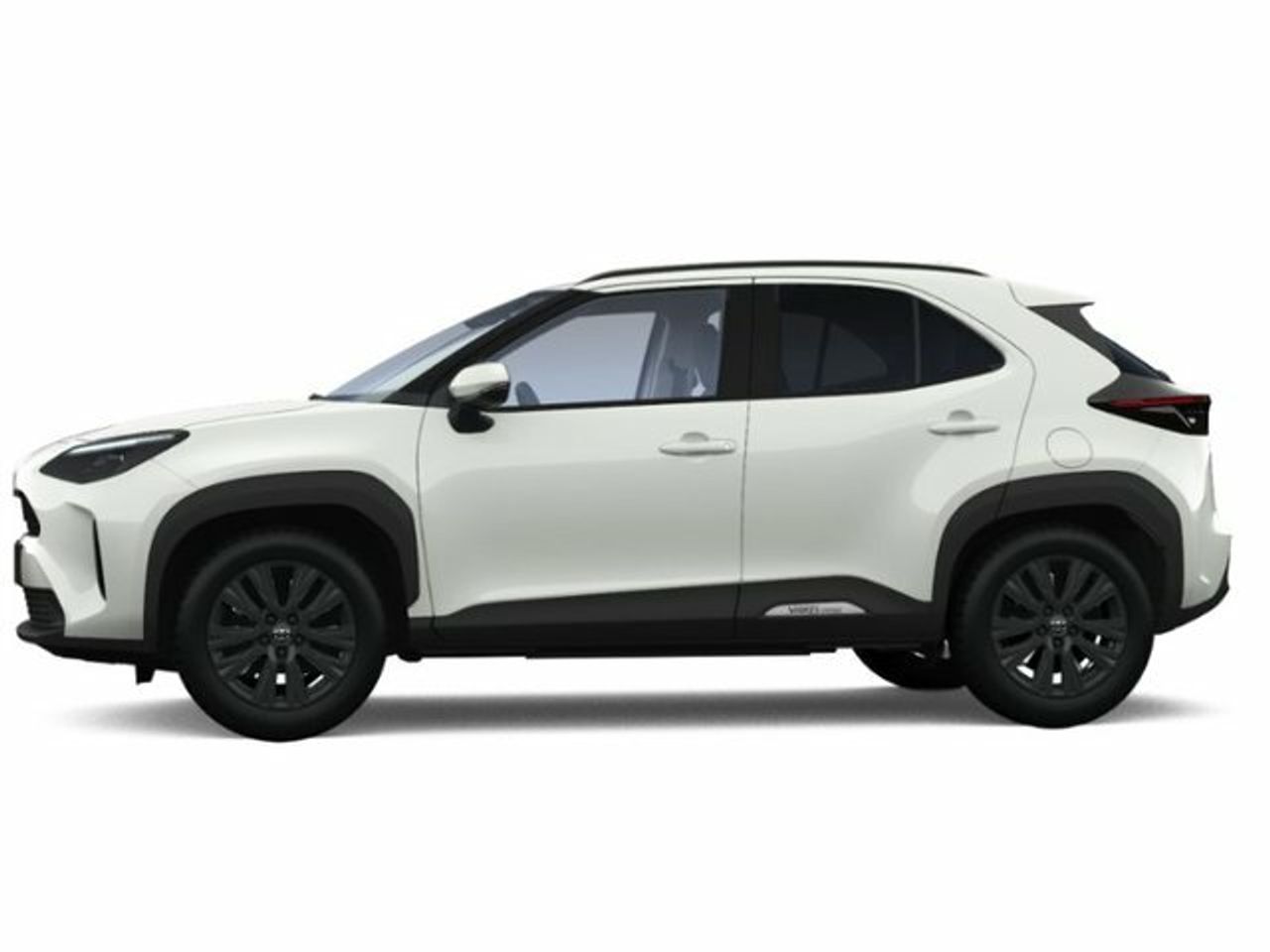 toyota yaris cross 2024 / foto grande (2)