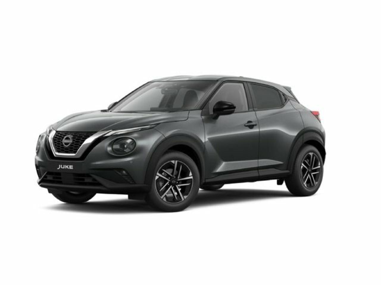 Apartamento lujo dos  de segunda mano - nissan juke 2024 /