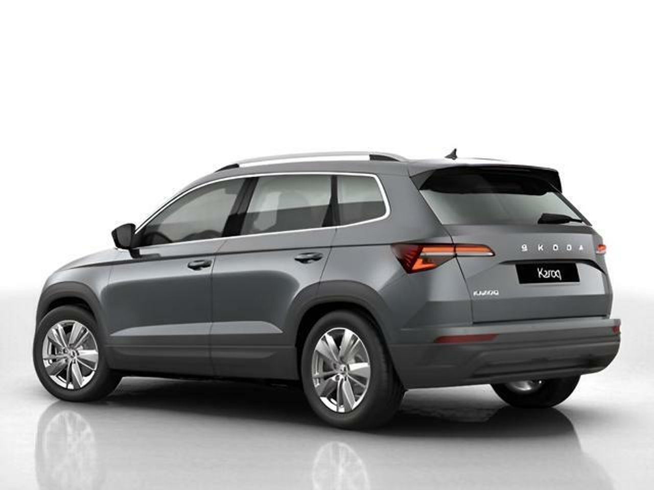 skoda karoq 2024 / foto grande (2)