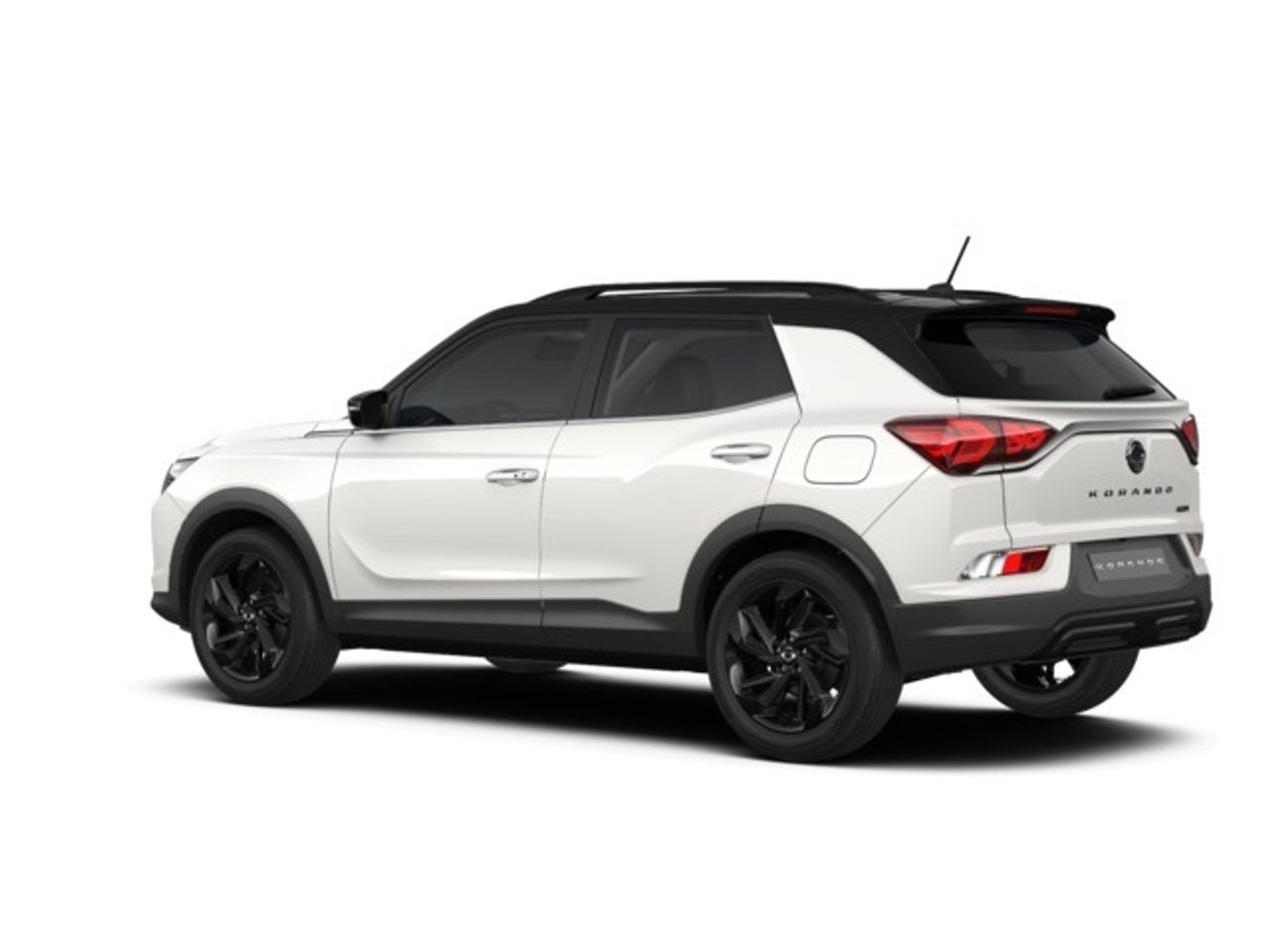 kgm korando 2024 / foto grande (3)