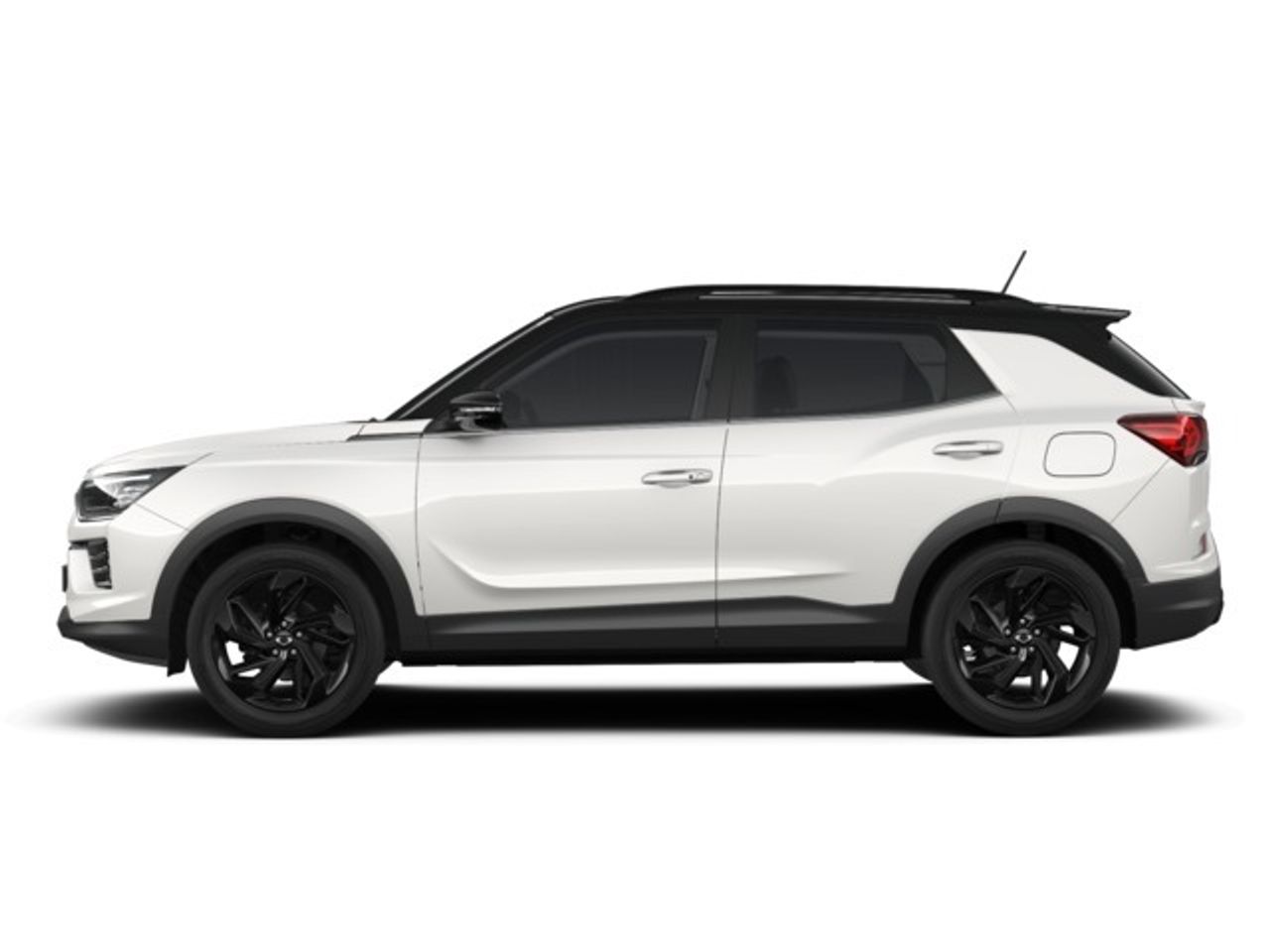 kgm korando 2024 / foto grande (2)