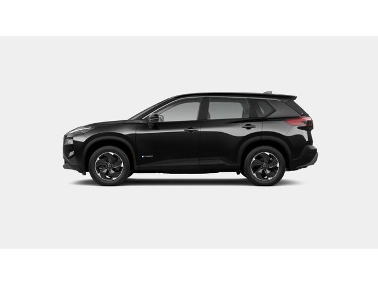 nissan x-trail 2024 / foto grande (2)