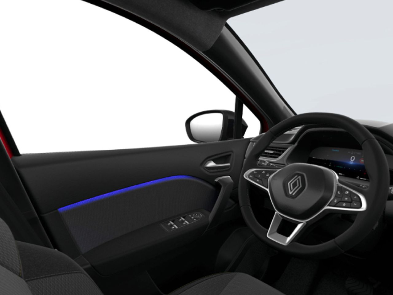 renault captur 2024 / foto grande (3)