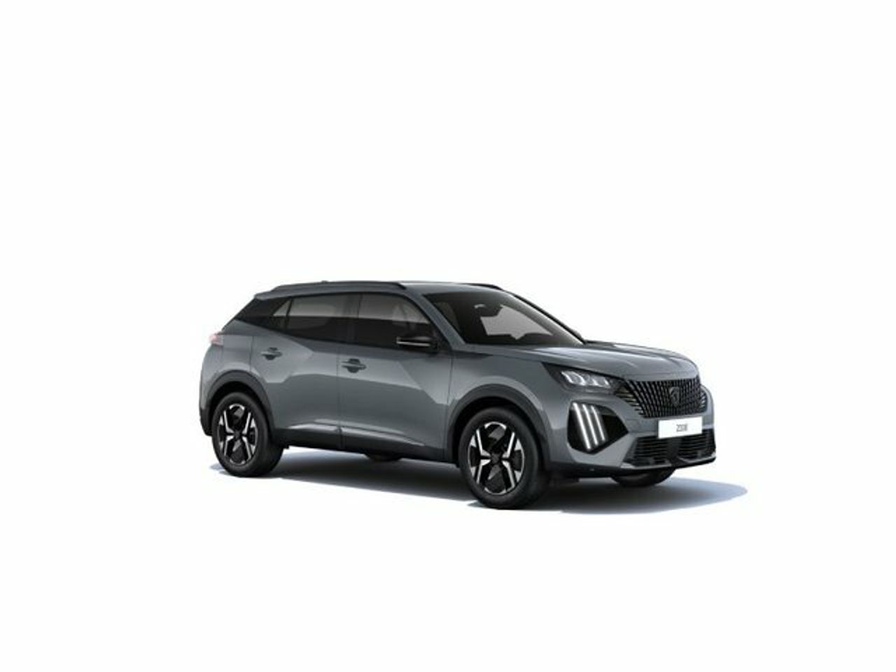 peugeot 2008 2024 / foto grande (3)