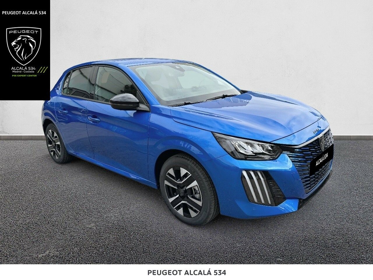 peugeot 208 2025 / foto grande (3)