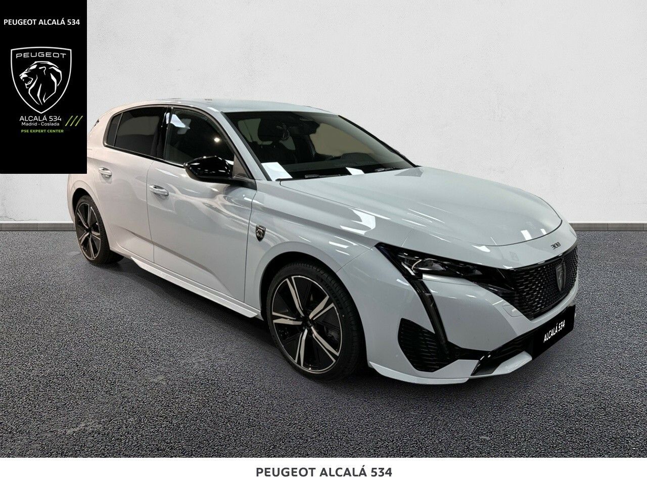 peugeot 308 2025 / foto grande (3)
