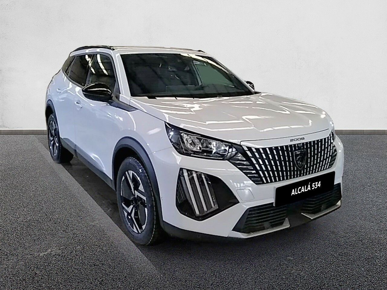 peugeot 2008 2025 / foto grande (3)