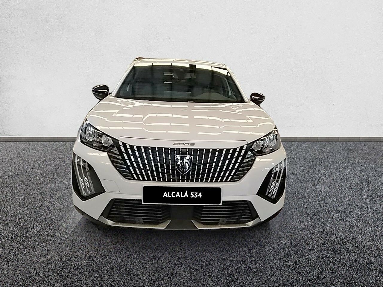peugeot 2008 2025 / foto grande (2)