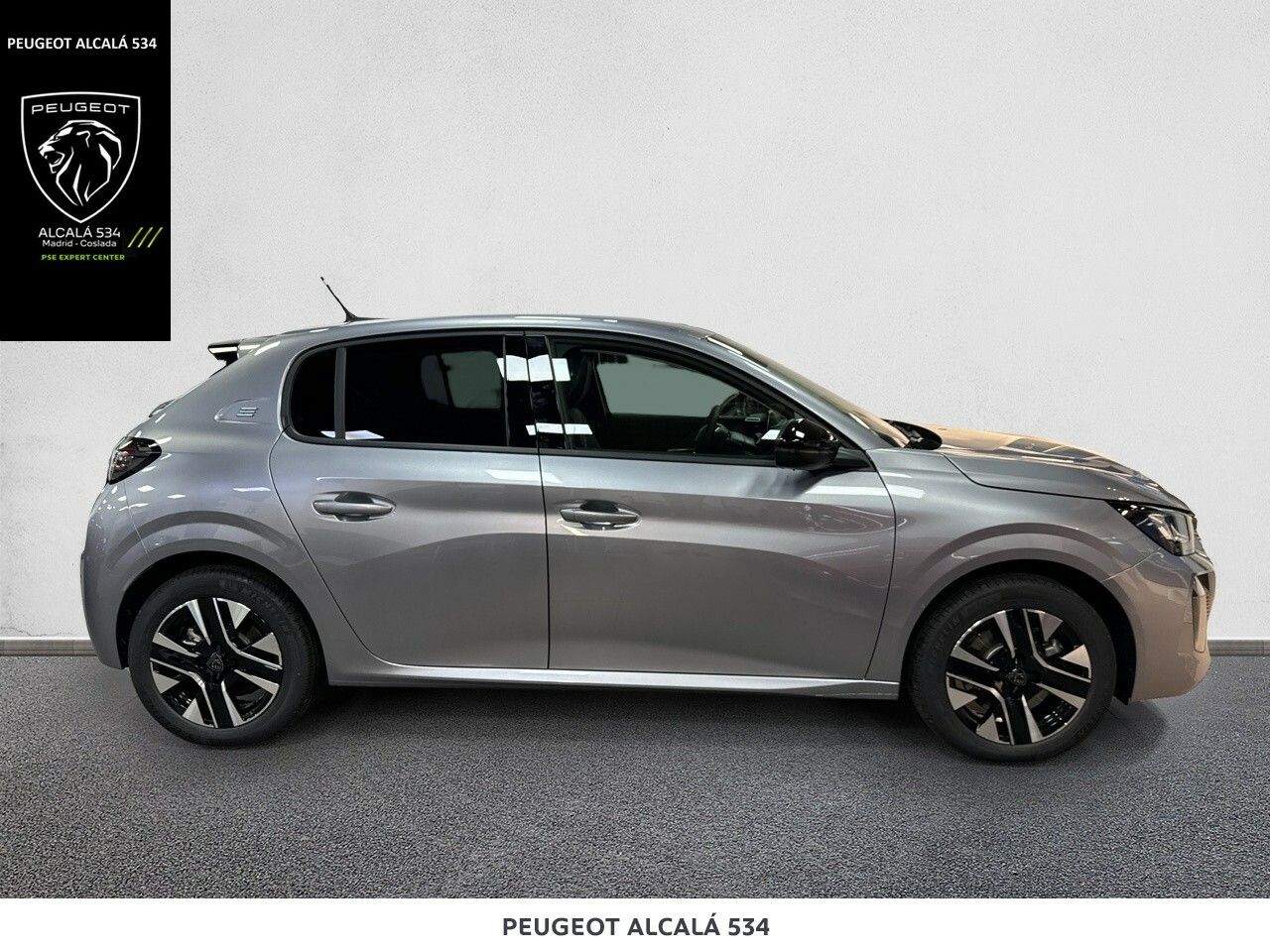 peugeot 208 2025 / foto grande (3)