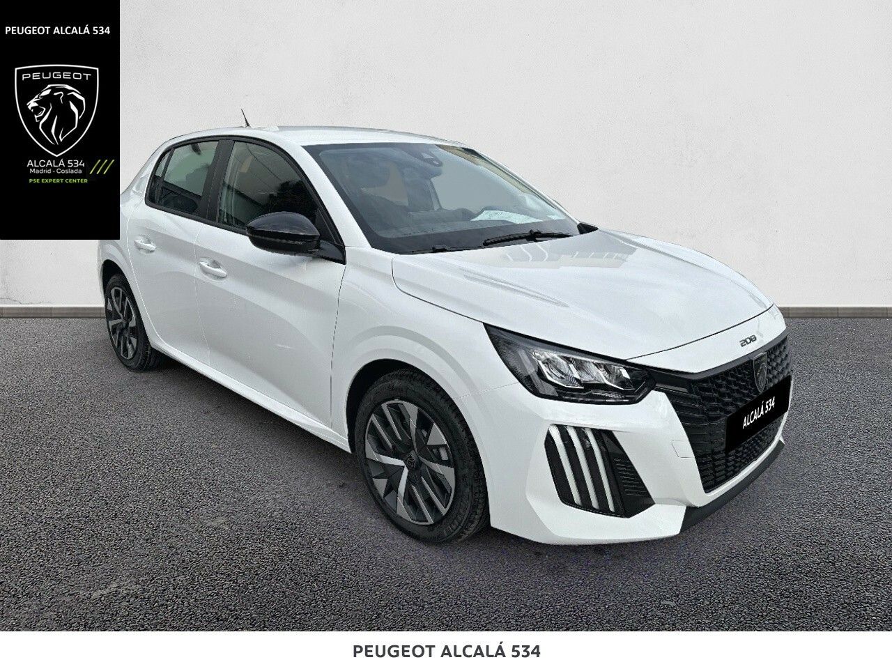 peugeot 208 2025 / foto grande (3)