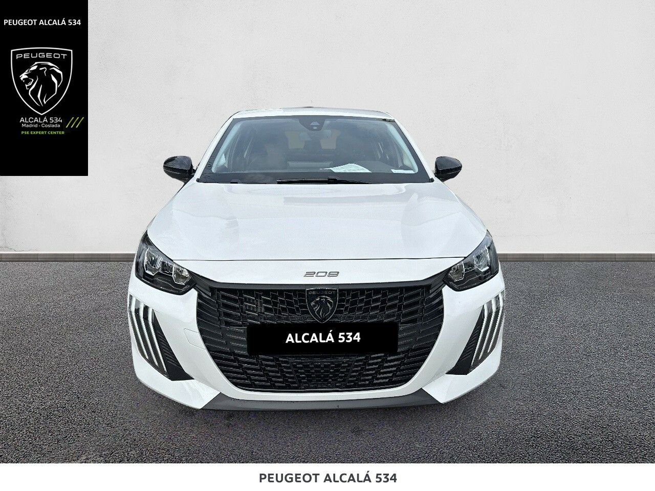 peugeot 208 2025 / foto grande (2)