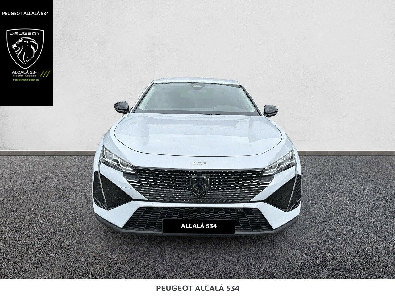 peugeot 408 2025 / foto grande (2)