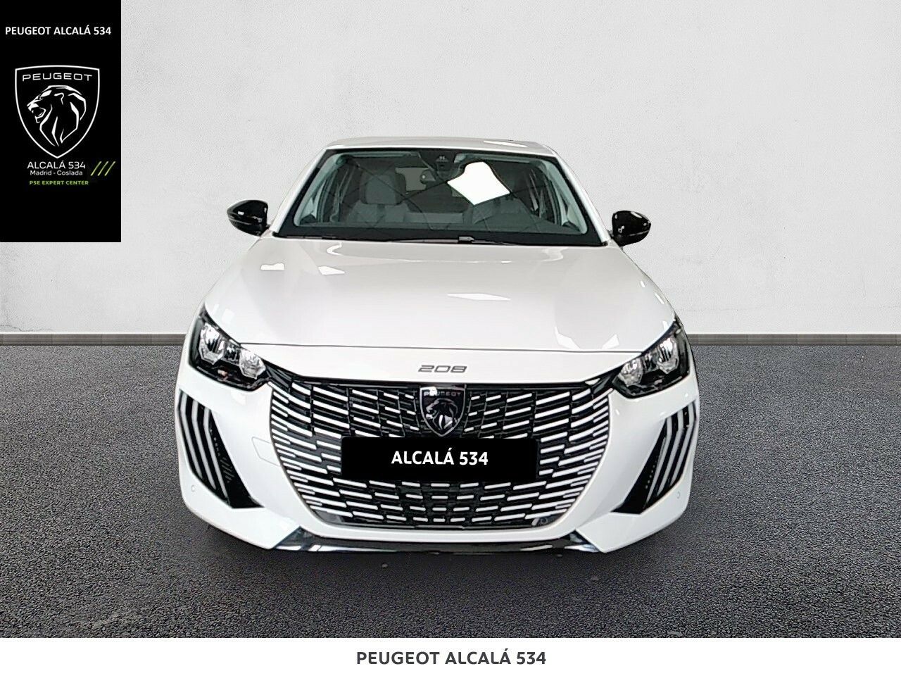 peugeot 208 2025 / foto grande (2)