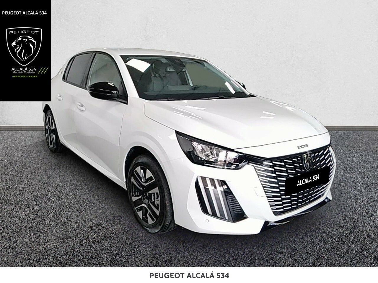 peugeot 208 2025 / foto grande (3)
