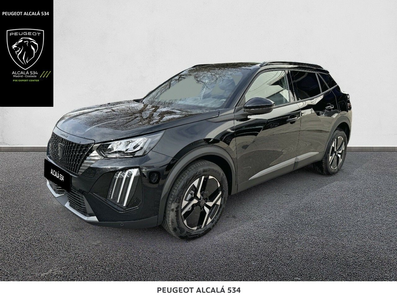 Foto peugeot 2008 2025 /