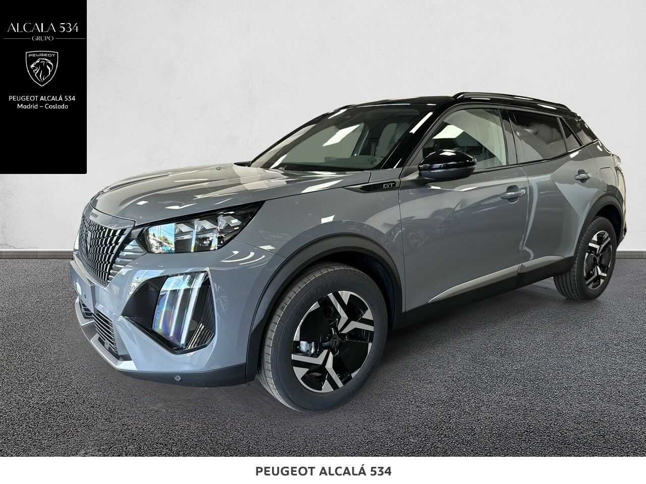 Foto peugeot 2008 2025 /