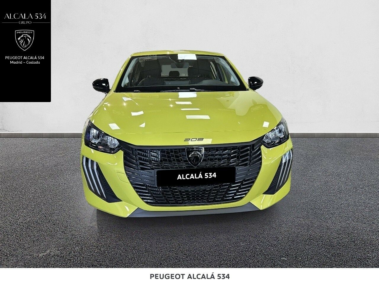 peugeot 208 2025 / foto grande (2)