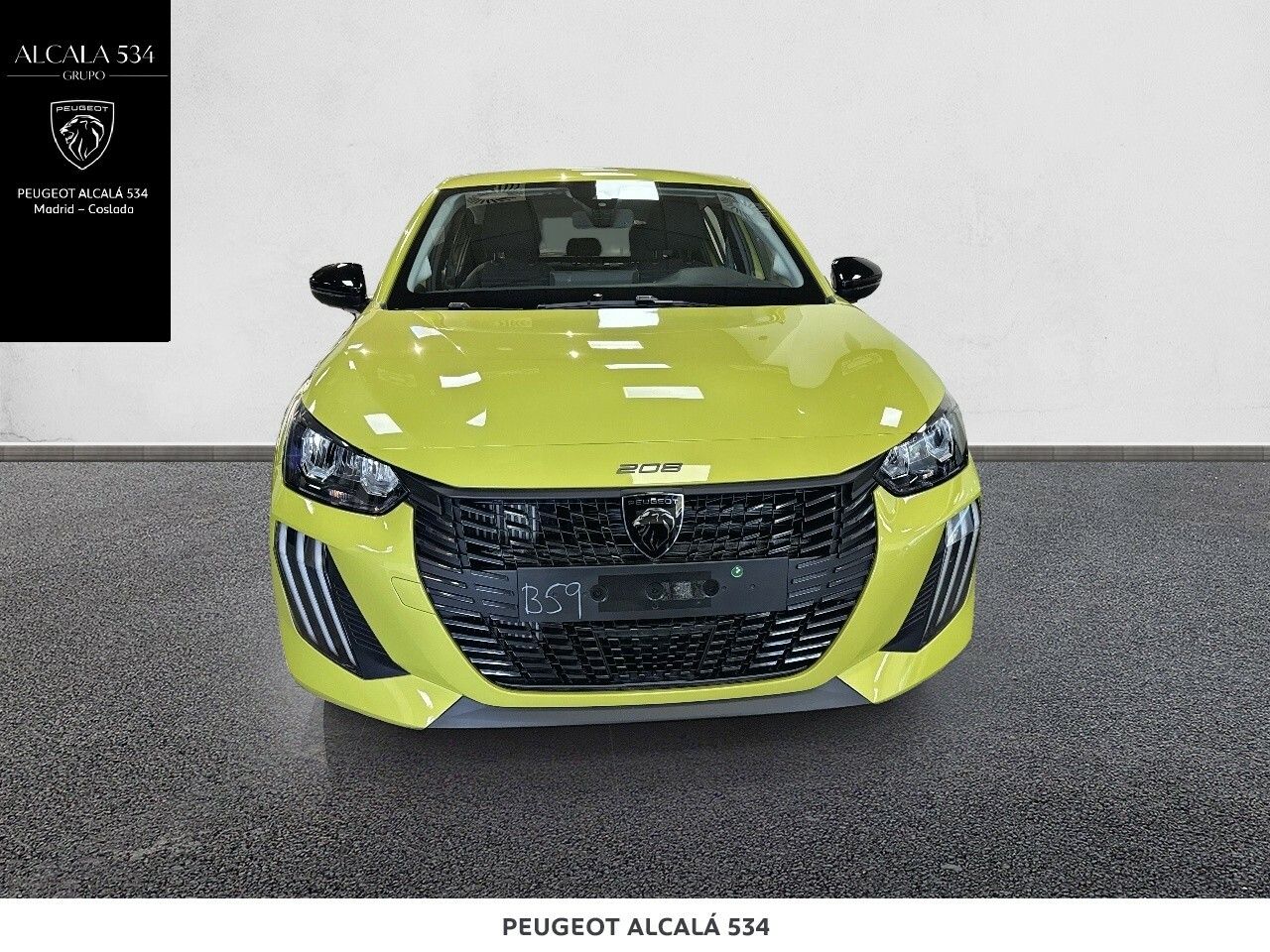peugeot 208 2025 / foto grande (2)