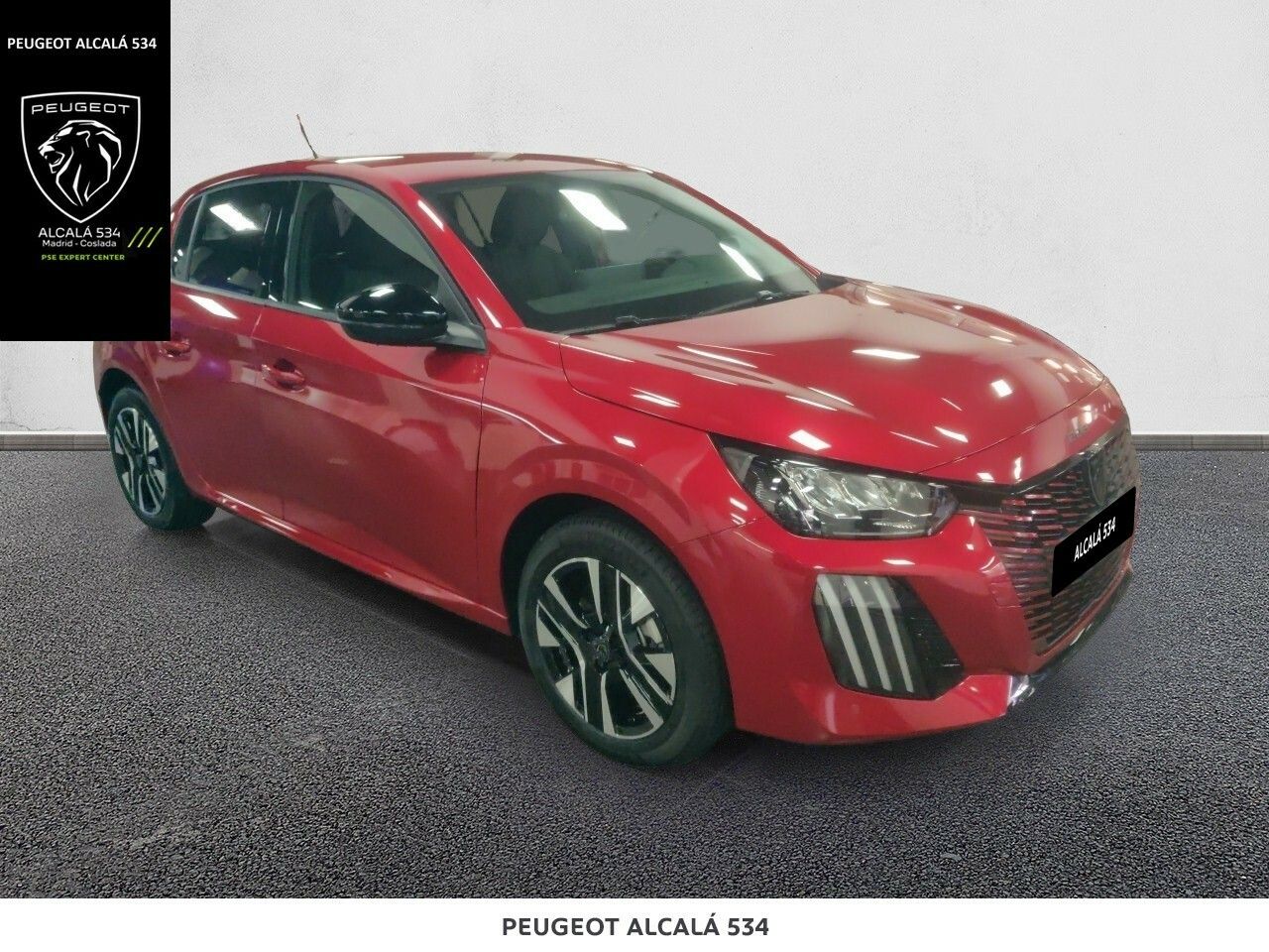 peugeot 208 2025 / foto grande (3)