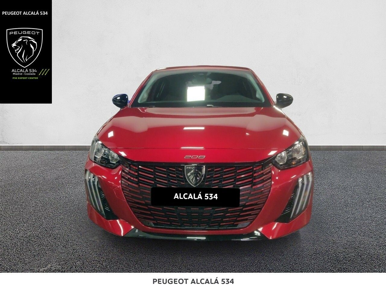 peugeot 208 2025 / foto grande (2)