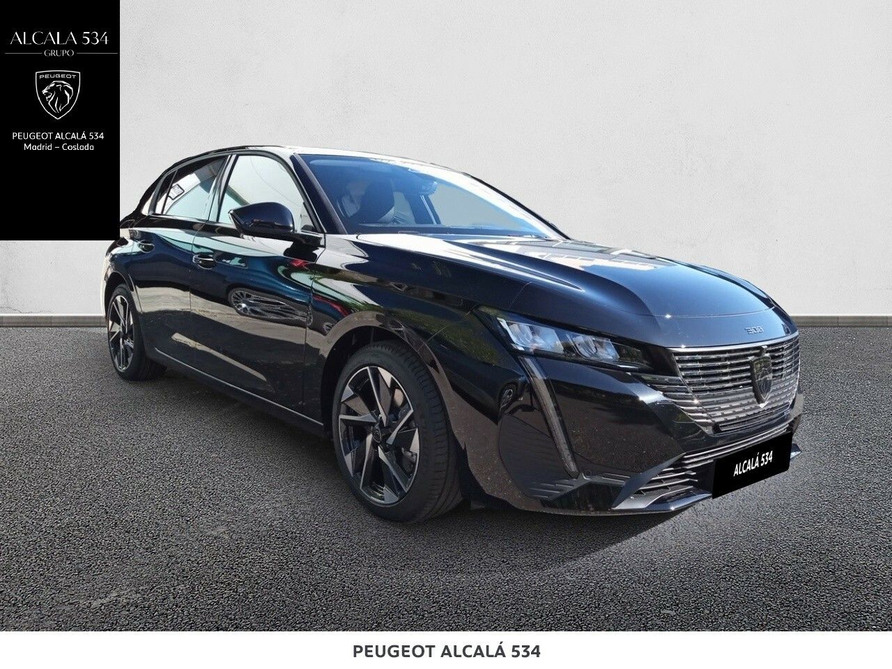 peugeot 308 2025 / foto grande (3)