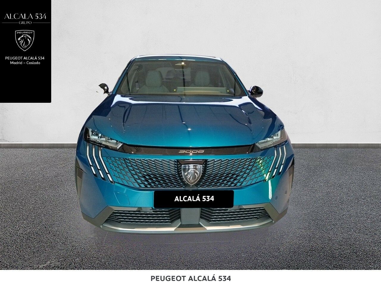 peugeot 3008 2025 / foto grande (2)